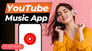 How to Install YouTube Music App for Mac amp Windows  install YouTube Music app [upl. by Amis135]