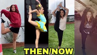 The Dance Moms OG’s Try Old Tricks from the Show [upl. by Zoller783]