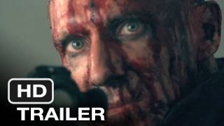 Coriolanus  Trailer 2 [upl. by Feinleib]