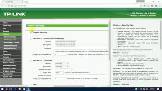 How to configure TP LINK router as a Repeater Convert router as a repeater Free [upl. by Nylirrej638]