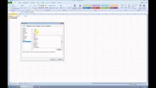 How to formatchange dates in Microsoft Excel [upl. by Nahsez]