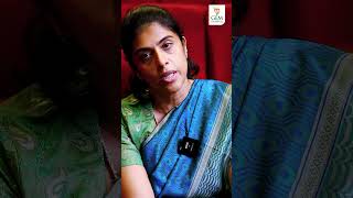 Endometriosis  Chocolate Cyst  Infertility Symptoms in Tamil  Dr Saidarshini  GEM Hospitals [upl. by Philender]