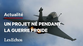 5 choses à savoir sur le Rafale [upl. by Valorie]