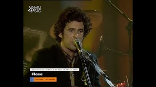 Andrés Calamaro  Flaca Círculo de Bellas Artes de Madrid 1999 [upl. by Ofella892]