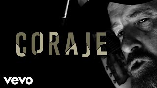 La Beriso  Coraje Official Video [upl. by Nerrat]