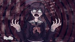 Opinions meme  Danganronpa animation meme [upl. by Trudi513]