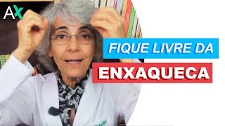 Fique livre da enxaqueca  Método eficaz [upl. by Mable]