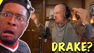 AMAZING Mac Lethal 27 styles of rapping Reaction [upl. by Imaon611]