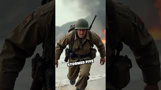 Mastery of D Day The Allied Invasion of Normandy history dday ww2 mastery normandylandings [upl. by Kcirddec]