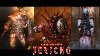 Clive Barkers Jericho  Xbox 360  Ps3 Gameplay 2007 [upl. by Edi]