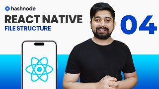 React Native File Structure Best Practices and Tips [upl. by Jankell]