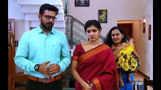 Athmasakhi  Episode 295  30 August 2017  Mazhavil Manorama [upl. by Akimahs]