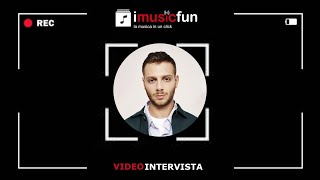 Anastasio Intervista Play Music Stop War [upl. by Reivaxe]