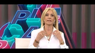 Implacables Hablamos con Cecilia Roth y Lali Espósito  Programa del 4 de junio de 2023 [upl. by Kcirttap]