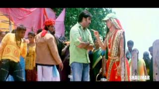 Sasirekha Parinayam Movie  O Bujjamma Video Song  Tarun Genelia [upl. by Pine]