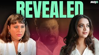 How Keralas MeToo Moment Began with Bhavana Menon amp This Interview About Dileep I Mollywood [upl. by Itsrejk802]