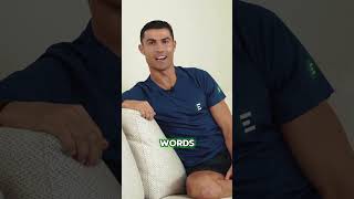 Ronaldo Decides Between Georgina amp Ronaldo Jr – You Won’t Believe His Surprising Answer [upl. by Pieter]