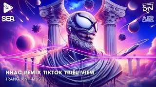 Nhạc Remix TikTok Triệu View  BXH Nhạc Trẻ Remix Hay Nhất Hiện Nay🎼Top 20 Nhạc TikTok Hay 2024 [upl. by Sidwohl]