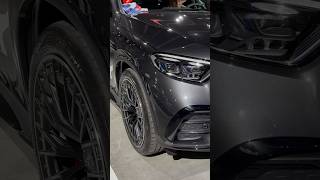 New Mercedes Benz GLC 43 AMG X254 2024 Short Interior and Exterior Walkaround [upl. by Nazler]