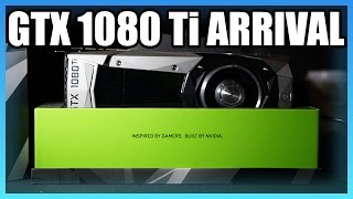 Official GTX 1080 Ti Specs 3584 Cores 11GB GDDR5X [upl. by Allene537]