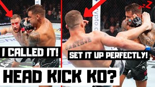 Dustin Poirier vs Justin Gaethje 2 Full Fight Reaction and Breakdown  UFC 291 Event Recap [upl. by Suiravad841]