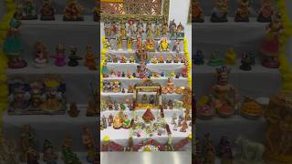 Dussehra Navratri special event at Sri Ganapathi Swamy Ashram Hyderabad [upl. by Hteb798]