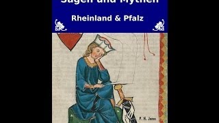 Sagen und Mythen  Rheinland und Pfalz [upl. by Ylrae947]