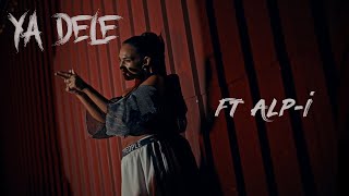 Kolera Ft ALPİ  Ya Dele [upl. by Bidget]