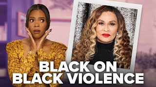 Beyonces Mommy Attacks Me On Instagram  Candace Ep 105 [upl. by Ardehs410]