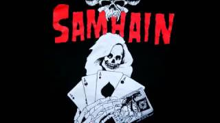 Samhain  Samhain HD Song Lyric Clip HQ [upl. by Dualc]