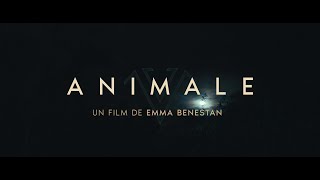 Animale 2024  Bande annoce HD [upl. by Pegma]