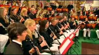 Bergknappenmusikkapelle Dürrnberg  Sorgenbrecher Polka [upl. by Chaille]