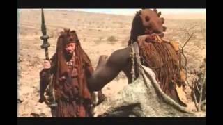 Jacob And Esau Movie Genesis La Genèse [upl. by Herod]