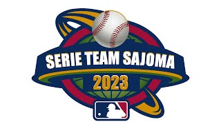 TEAM SAJOMA PLAY TEO PEÑA SAJOMA 2023 [upl. by Fante]