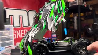 Traxxas Rustler Ultimate RC 2023 Unboxing [upl. by Tiersten92]