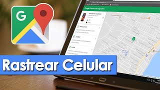 Cómo Ubicar a una Persona por su Número de Celular por Google Maps  Truco de Google Maps 2024 [upl. by Cyndy]