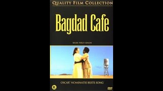 Opening to Bagdad Cafe 2007 DVD Dutch copy [upl. by Oliviero]