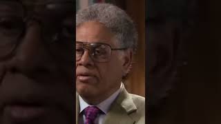 Thomas Sowell on why America needs to protect its borders [upl. by Yerd478]