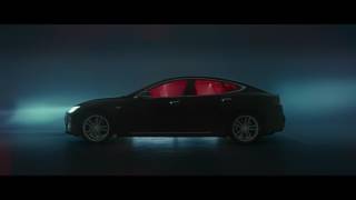 Tesla Commercial  “A Better Future” Project Loveday [upl. by Cida39]