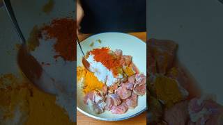 Beef Vuna khichuri ASMR recipe beefkhichuri khichadirecipe khichurirecipe asmrshorts [upl. by Otreblasiul816]