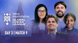 Hikaru Nakamura Loses to Alireza Firouzja [upl. by Ariajay192]