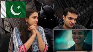 JOKER  Teaser Trailer  REACTION [upl. by Nimref]