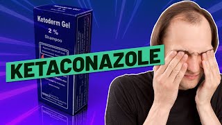 Ketaconazole for Hair Growth and Improving Hair Loss [upl. by Mcwherter]