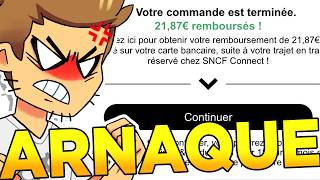 La Plus Grosse Arnaque Légale de France [upl. by Aenat]