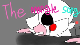 🐈The mangle song❤ [upl. by Nagel]