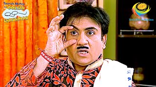 Jethalal Gets Drench  Taarak Mehta Ka Ooltah Chashmah  Jetha Rocks [upl. by Ewer75]