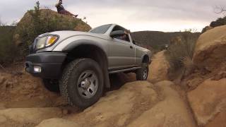 Black Canyon Off Road Trails [upl. by Eerdua307]