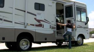 2006 Winnebago Sightseer RV Coach [upl. by Piane850]