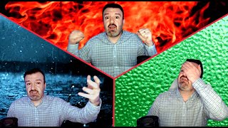 DSP Cries It The Rage The Cope and The Cringe [upl. by Aiekram]