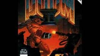 Doom II OST  Map 09  Into Sandys City [upl. by Malcolm]